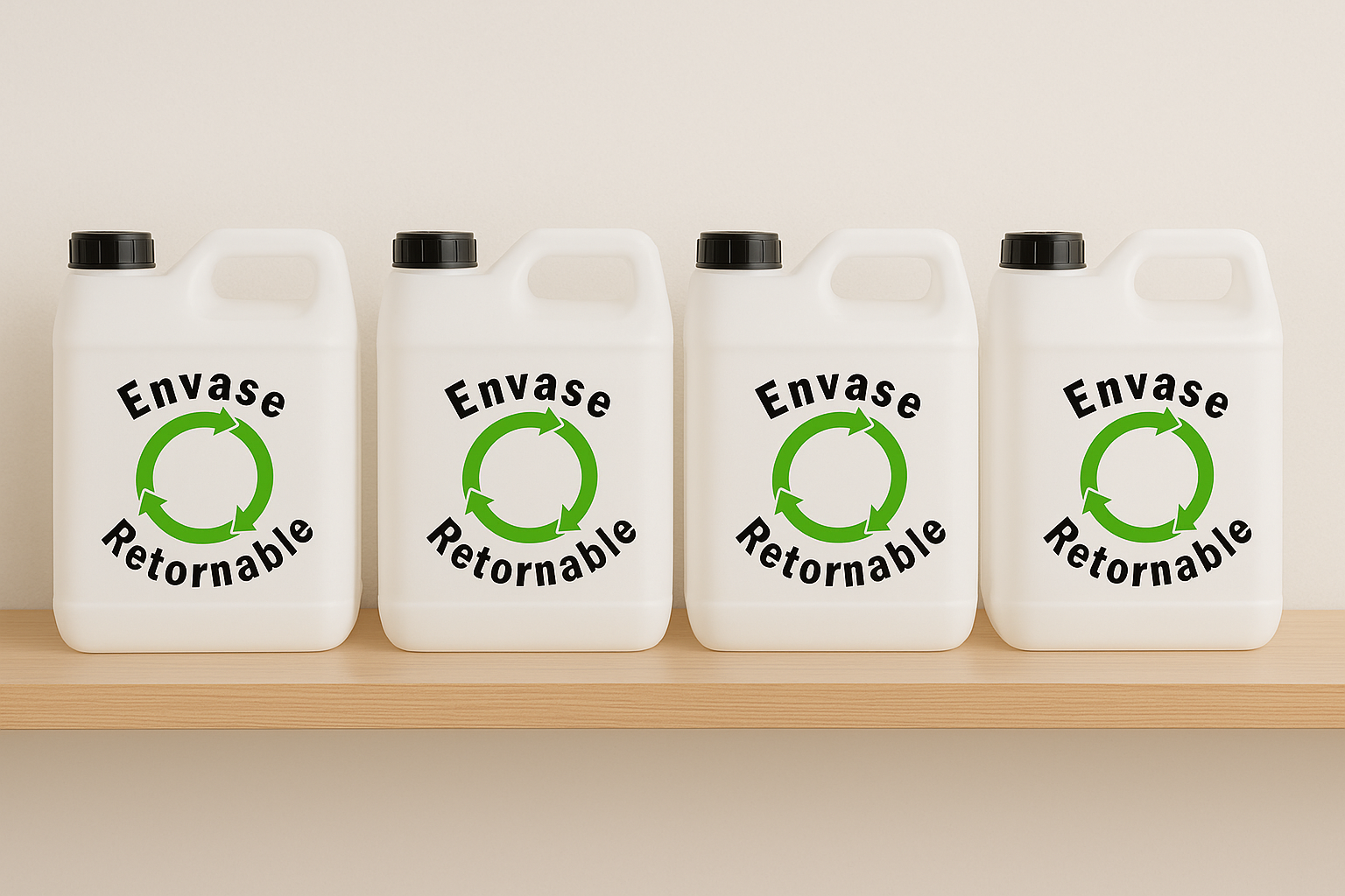 Retorno de Envases
