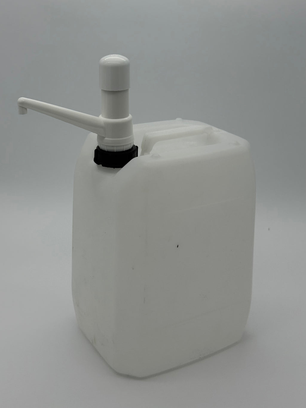 Dosificador Bomba 20L