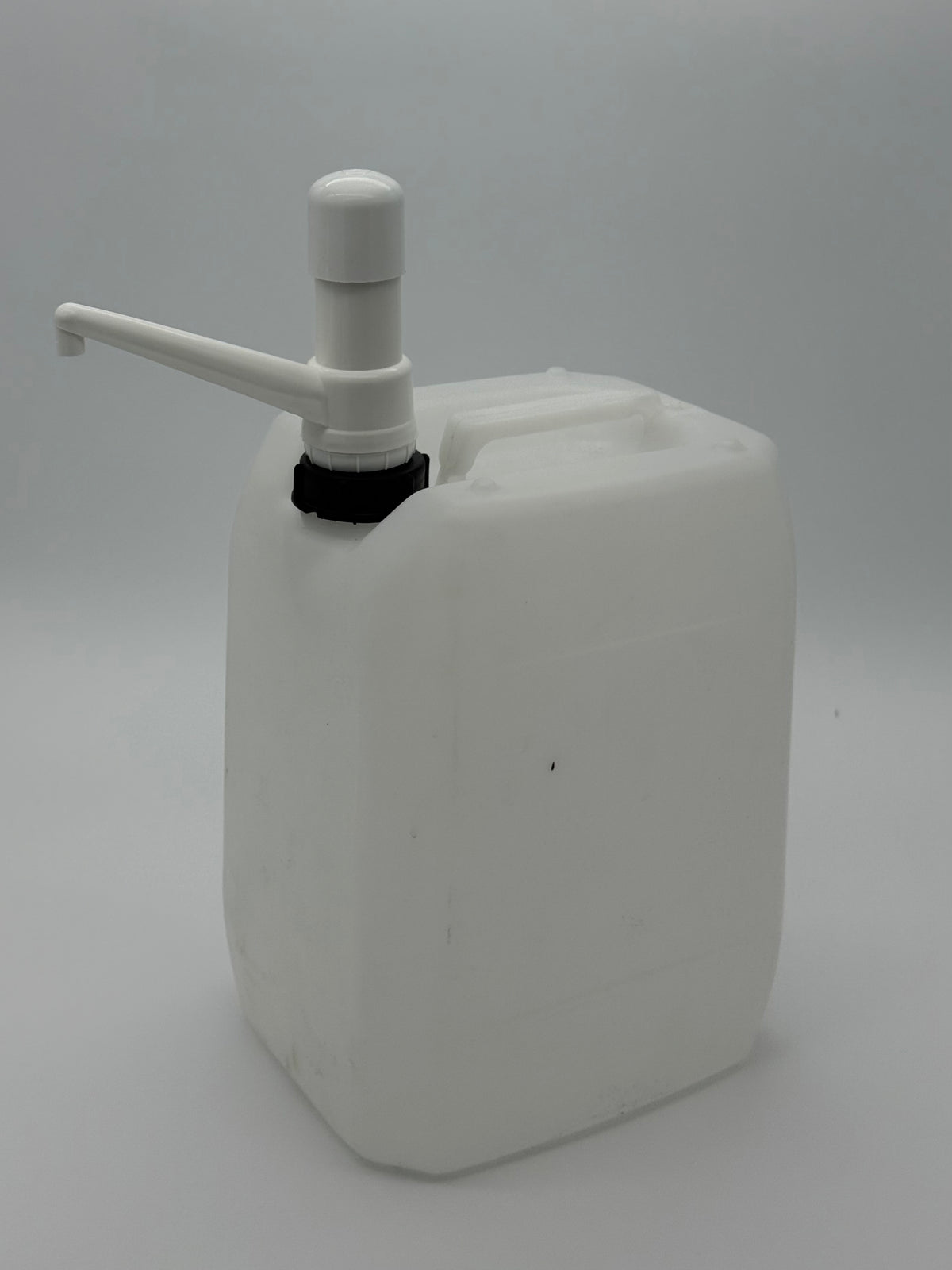 Dosificador Bomba 20L