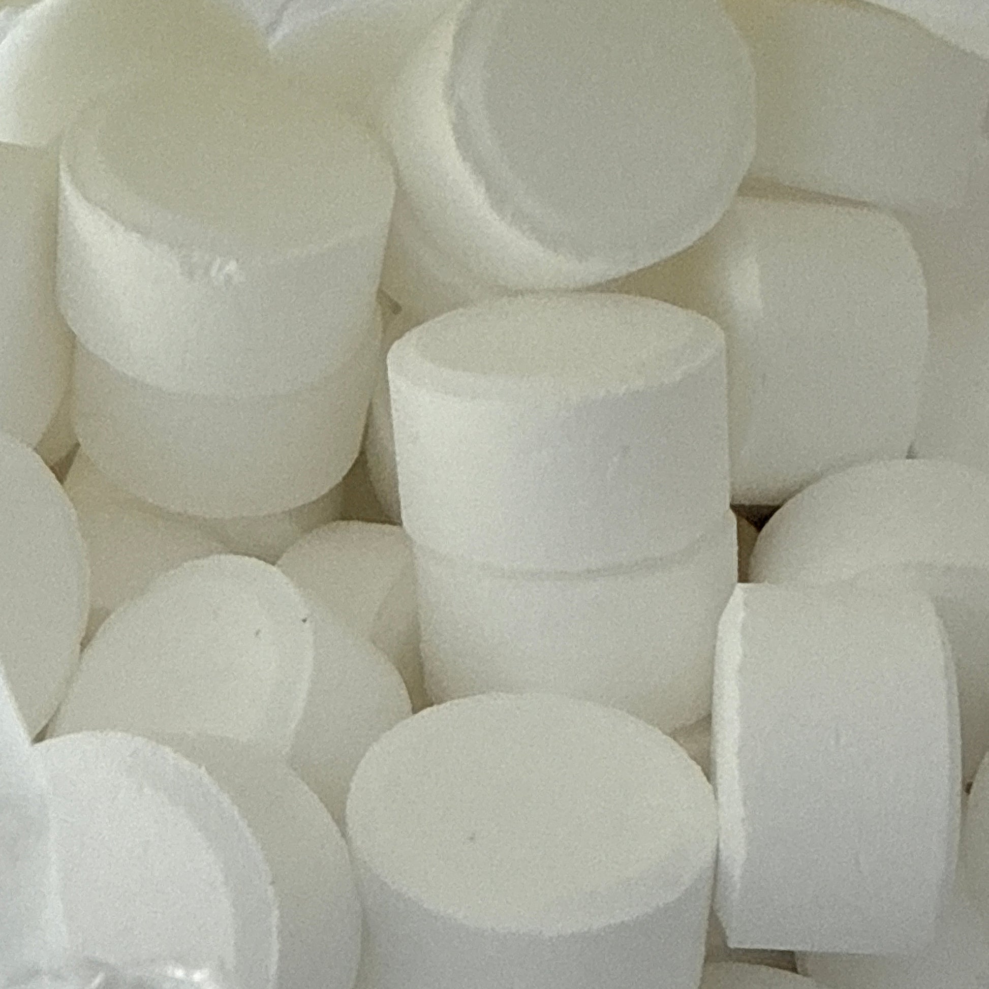 Pastillas de Cloro
