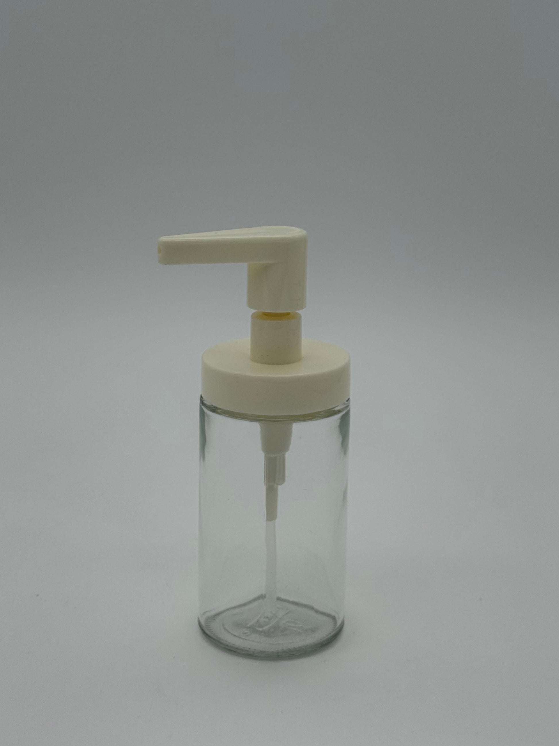 Dispensador de Vidrio 200 ml