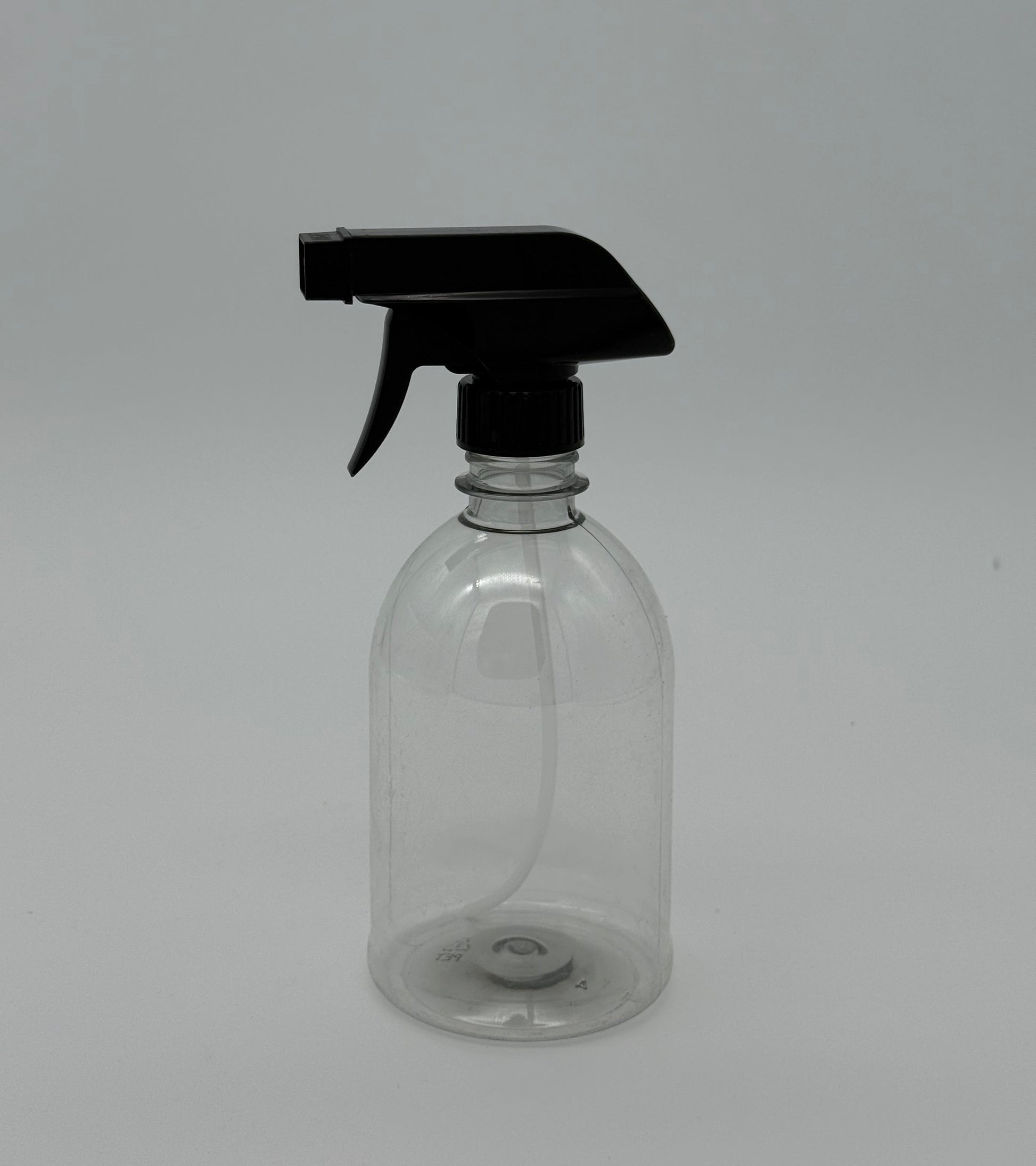 Atomizador 500ml Transparente