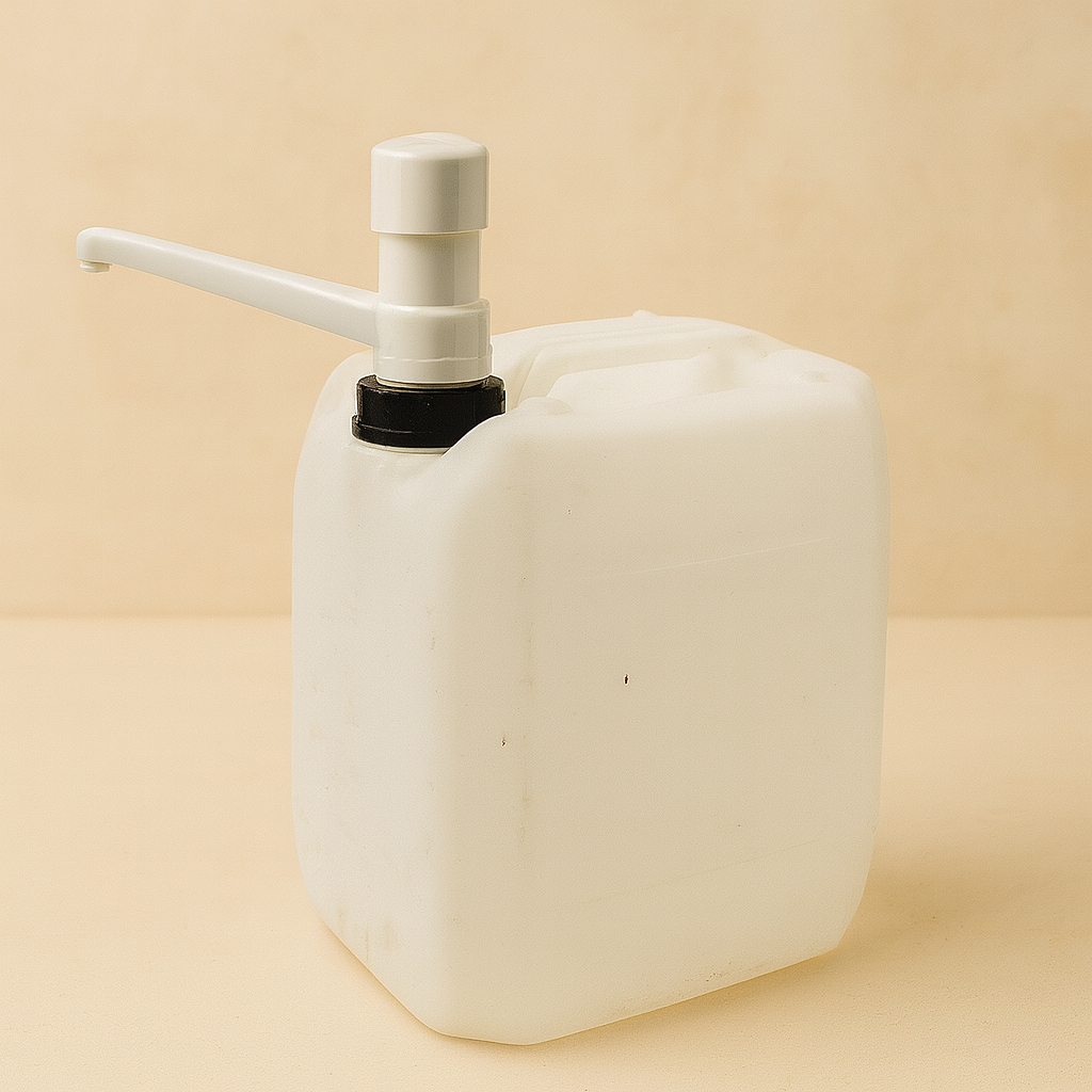 Dosificador Bomba 10L