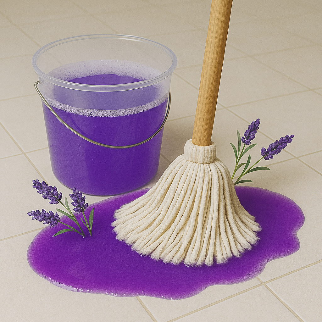 Multiusos Lavanda (Fabuloso)