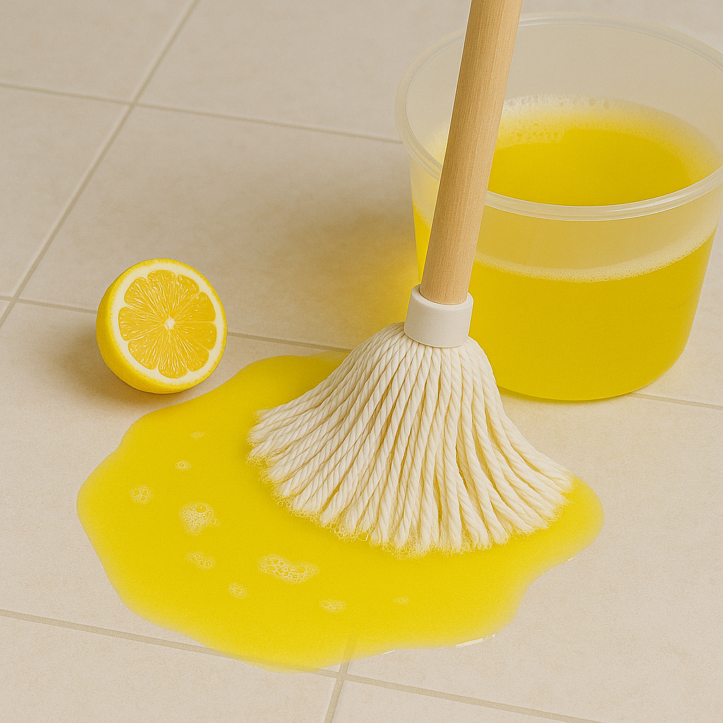 Multiusos Limón Concentrado