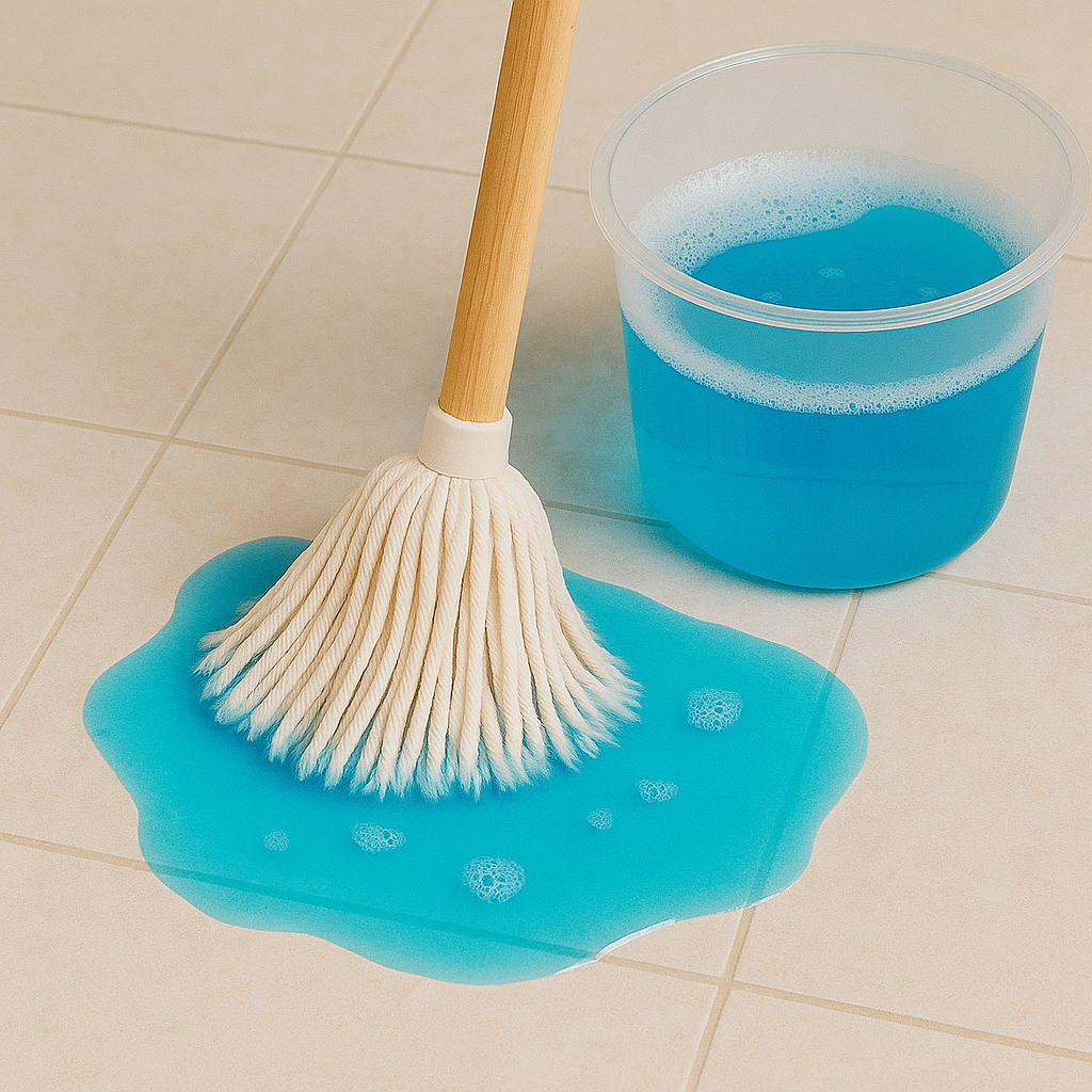 Multiusos Mar Fresco (Fabuloso)