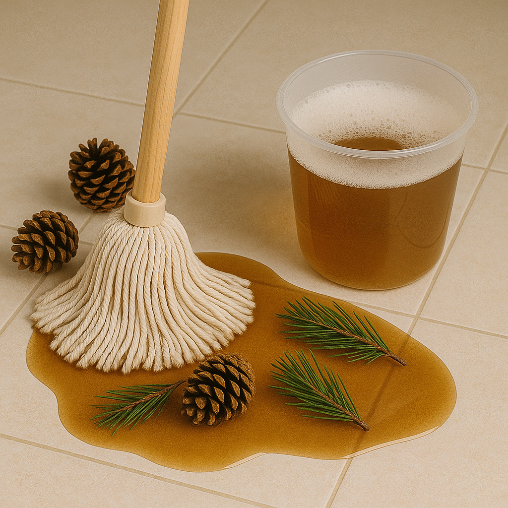 Multiusos Pino Concentrado