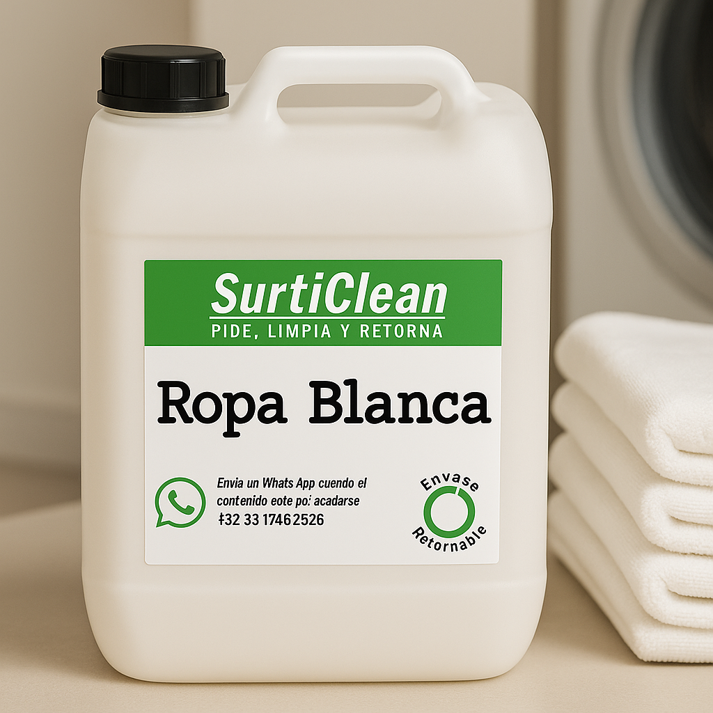 Ropa Blanca