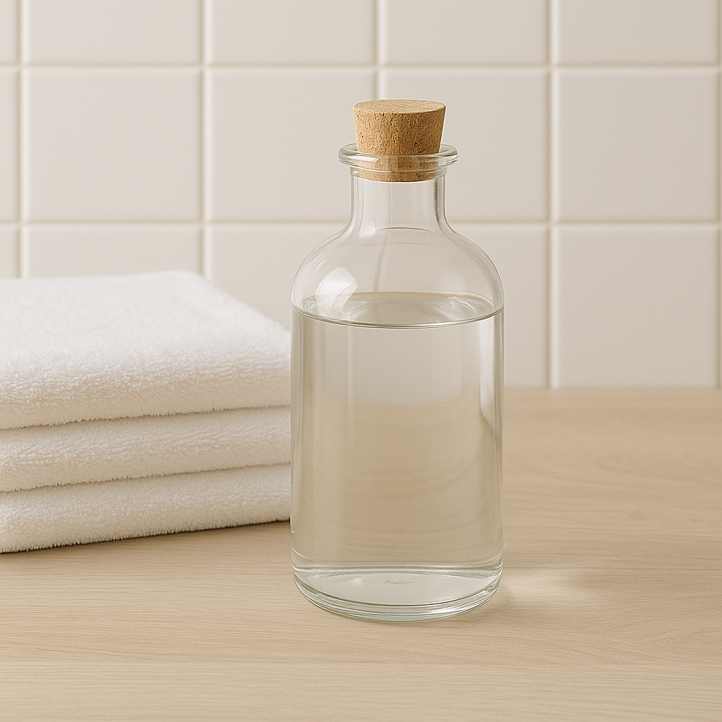 Vinagre para Limpieza