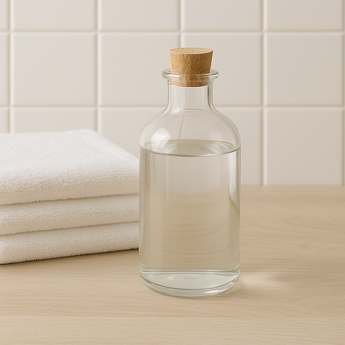 Vinagre para Limpieza