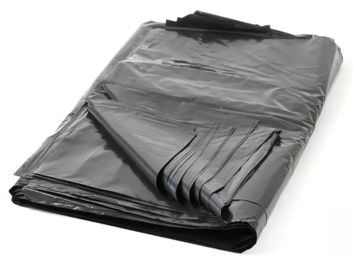 Bolsa Negra Jumbo Bio 1Kg
